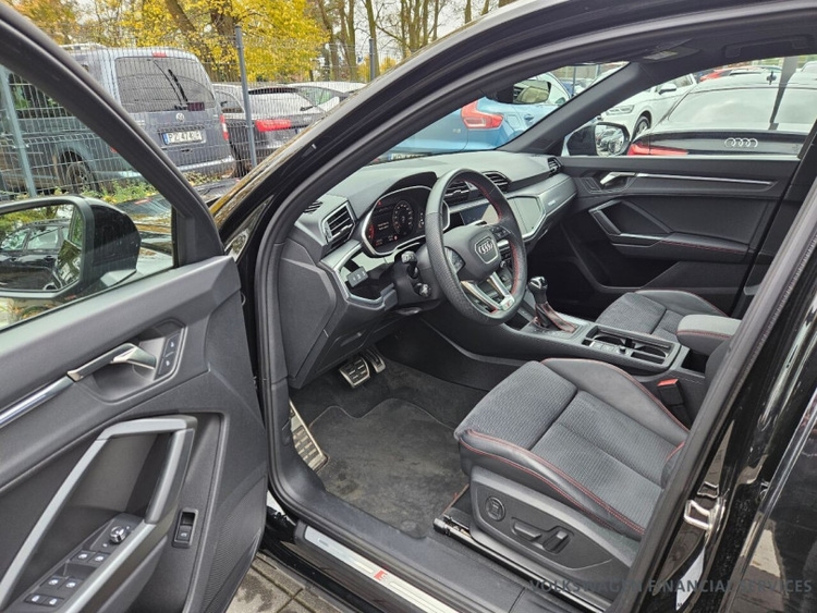 Audi Q3 Sportback 2024