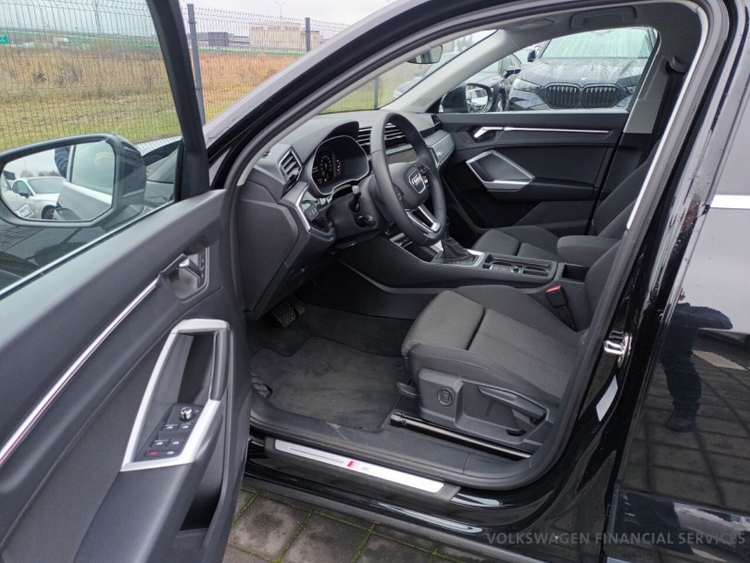 Audi Q3 Sportback 2024