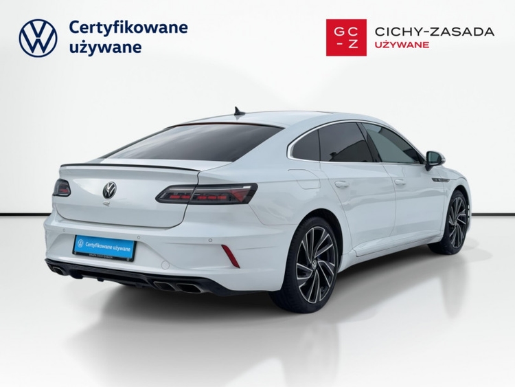 Volkswagen Arteon 2022