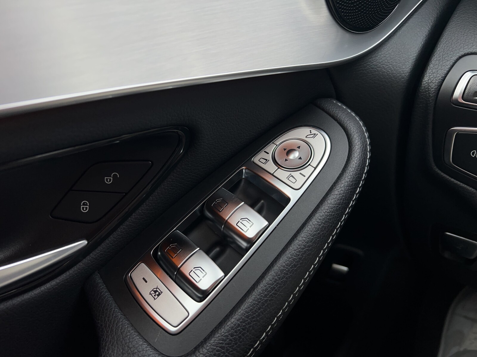 Mercedes-Benz GLC 250