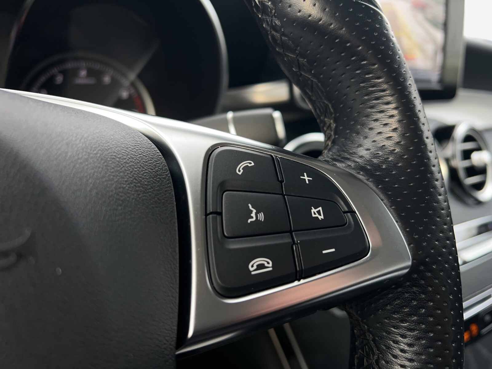 Mercedes-Benz GLC 250