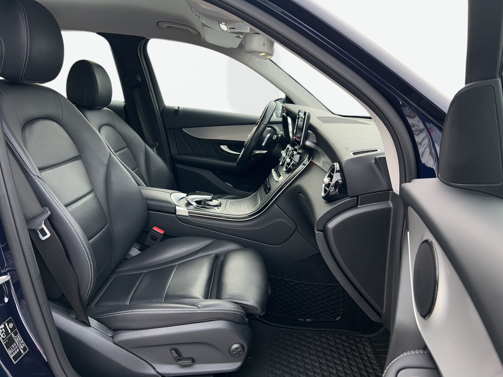 Mercedes-Benz GLC 250