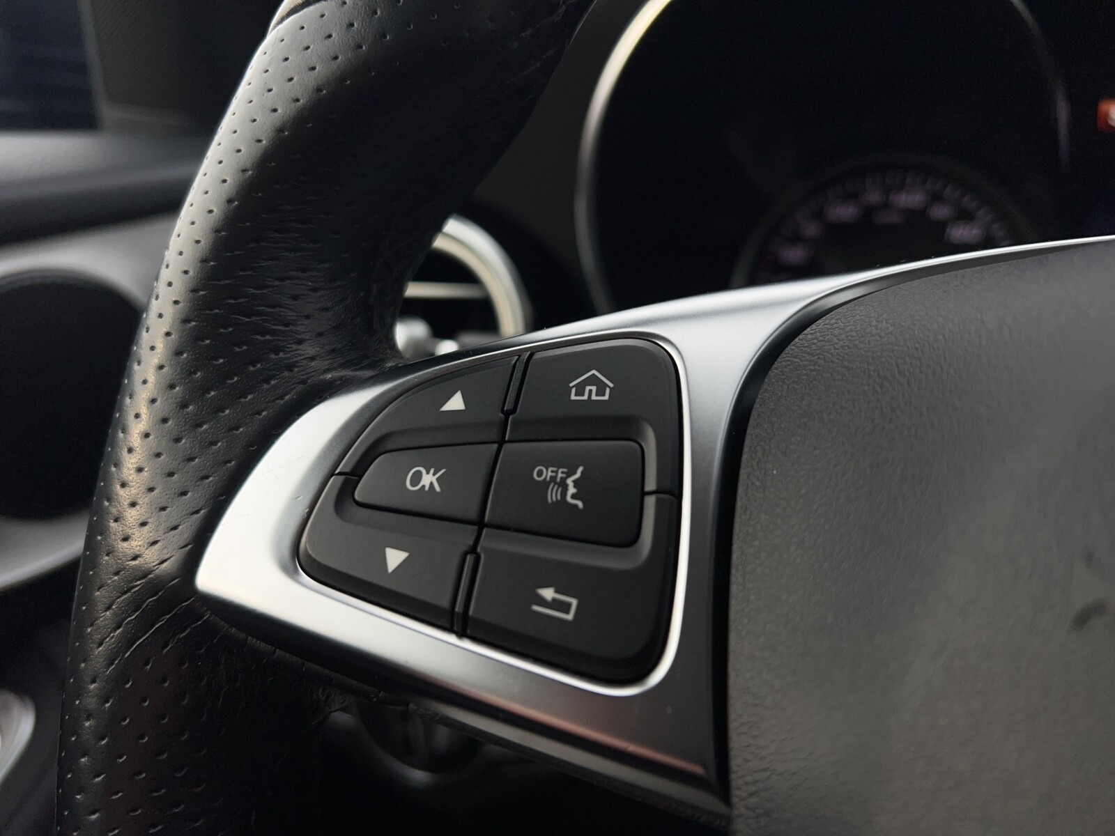 Mercedes-Benz GLC 250