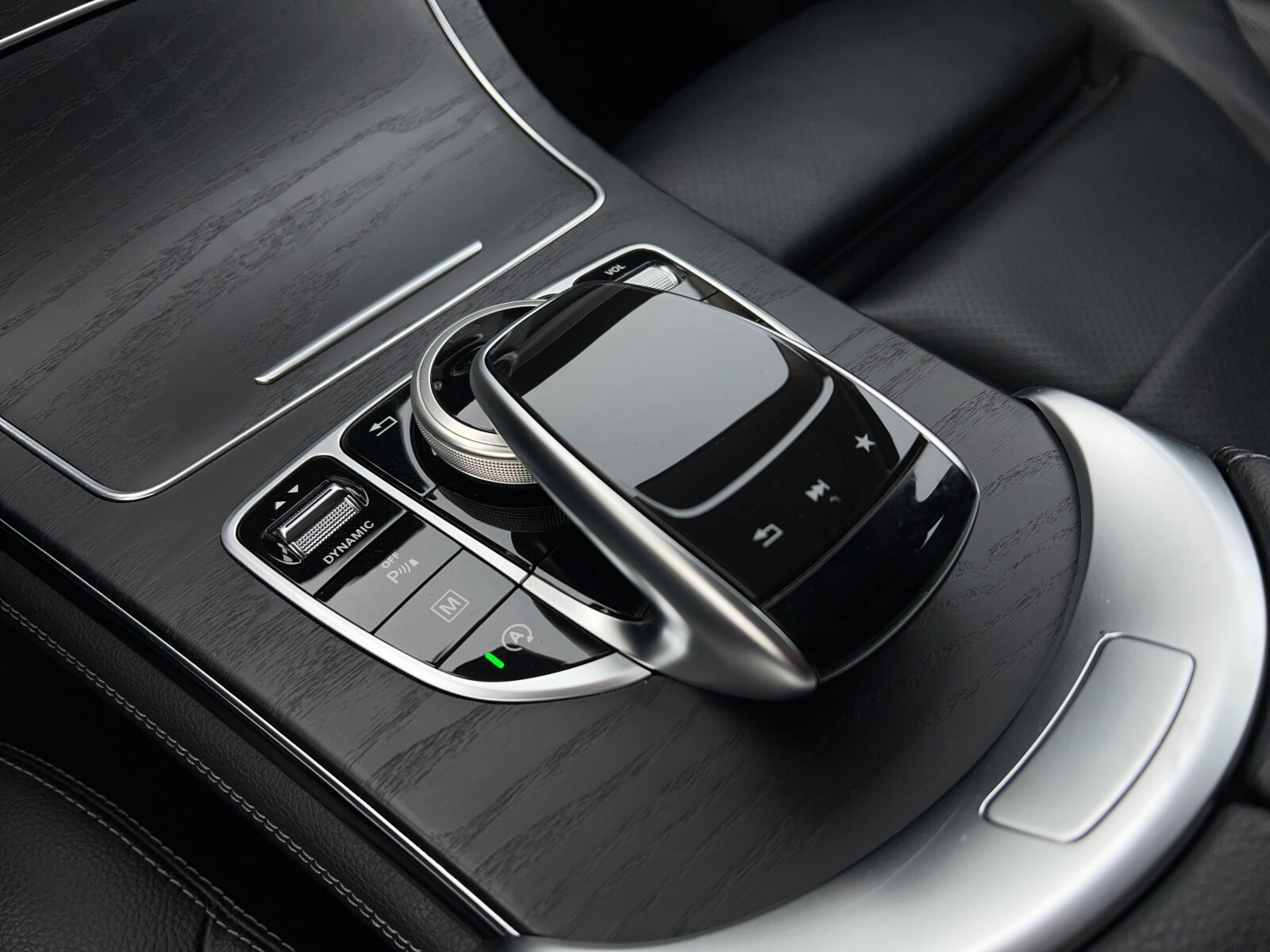 Mercedes-Benz GLC 250