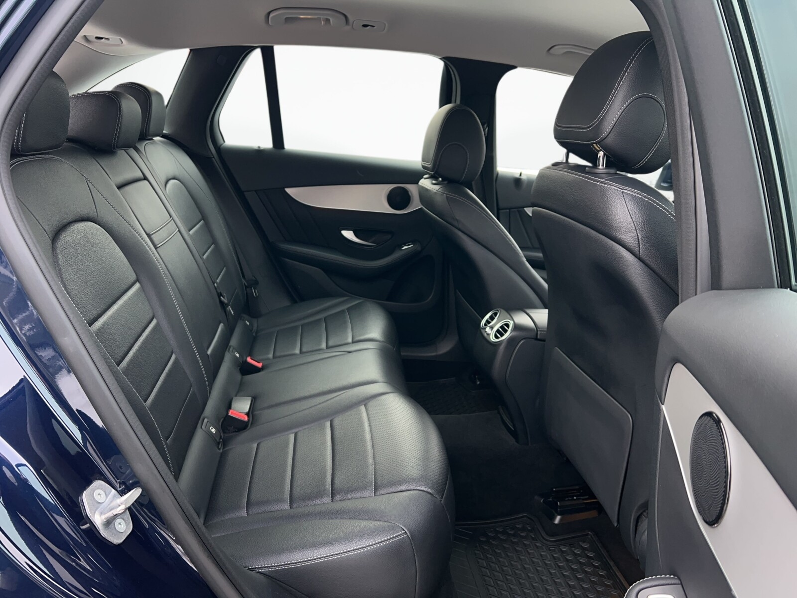 Mercedes-Benz GLC 250