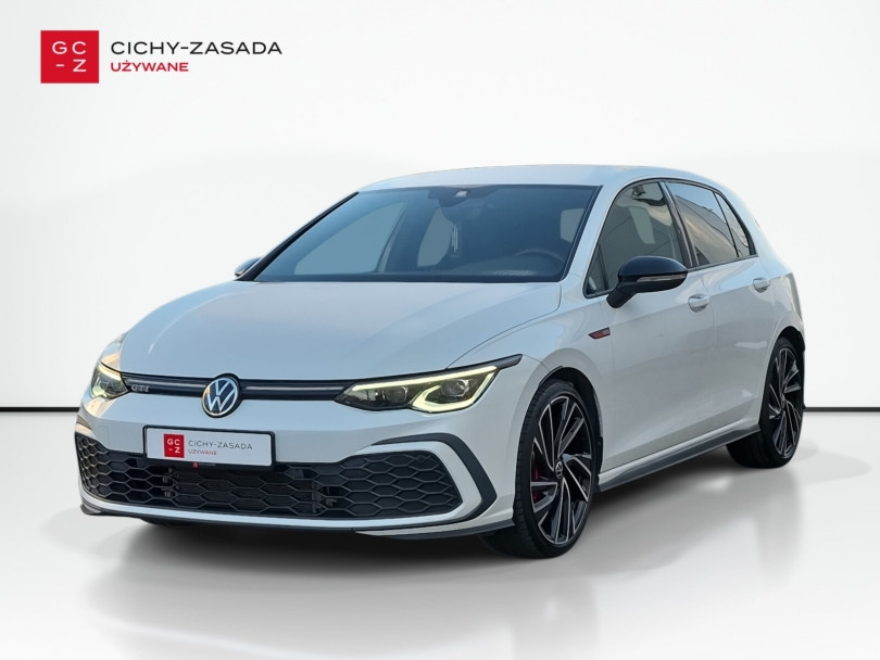 Volkswagen Golf 2021