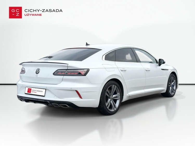 Volkswagen Arteon 2021