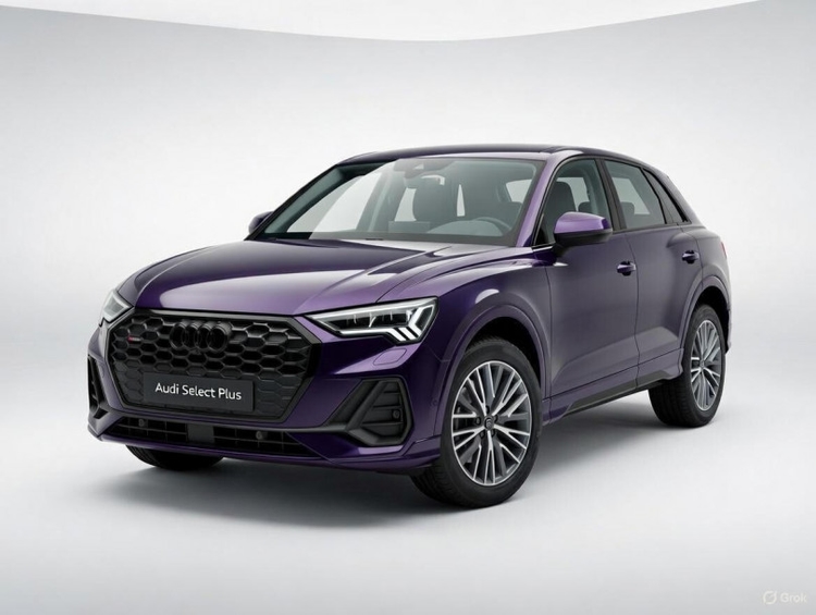 Audi Q3 Sportback 2024