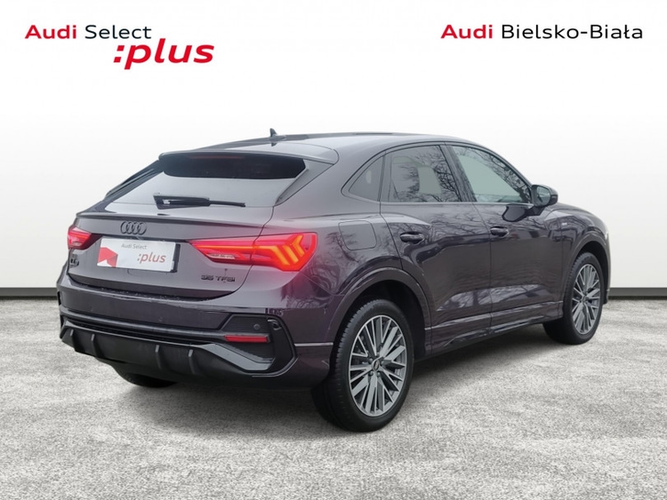 Audi Q3 Sportback 2024