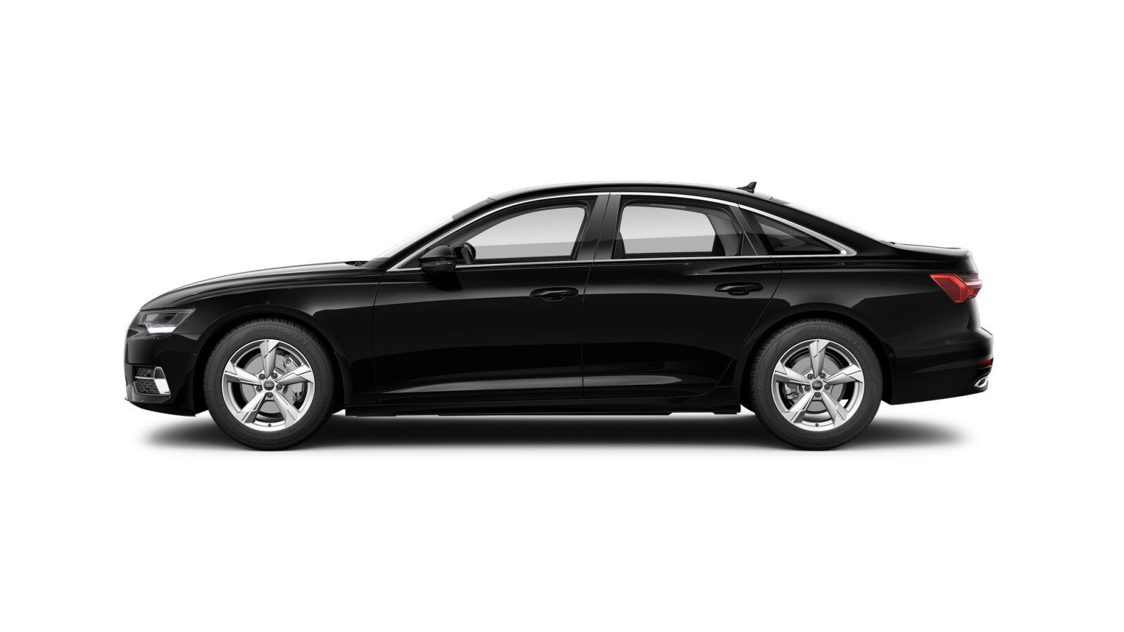 Audi A6 Limousine
