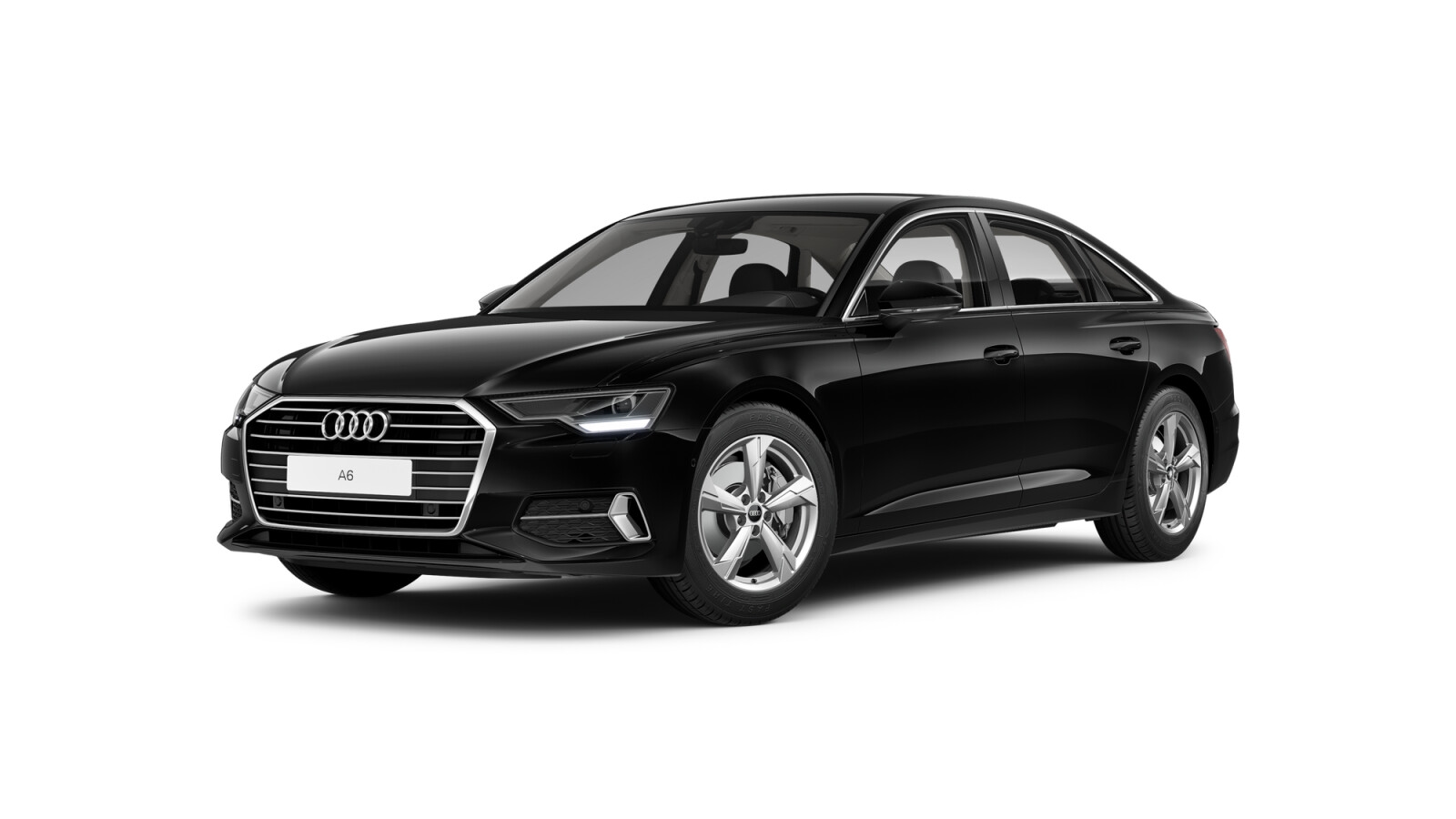 Audi A6 Limousine