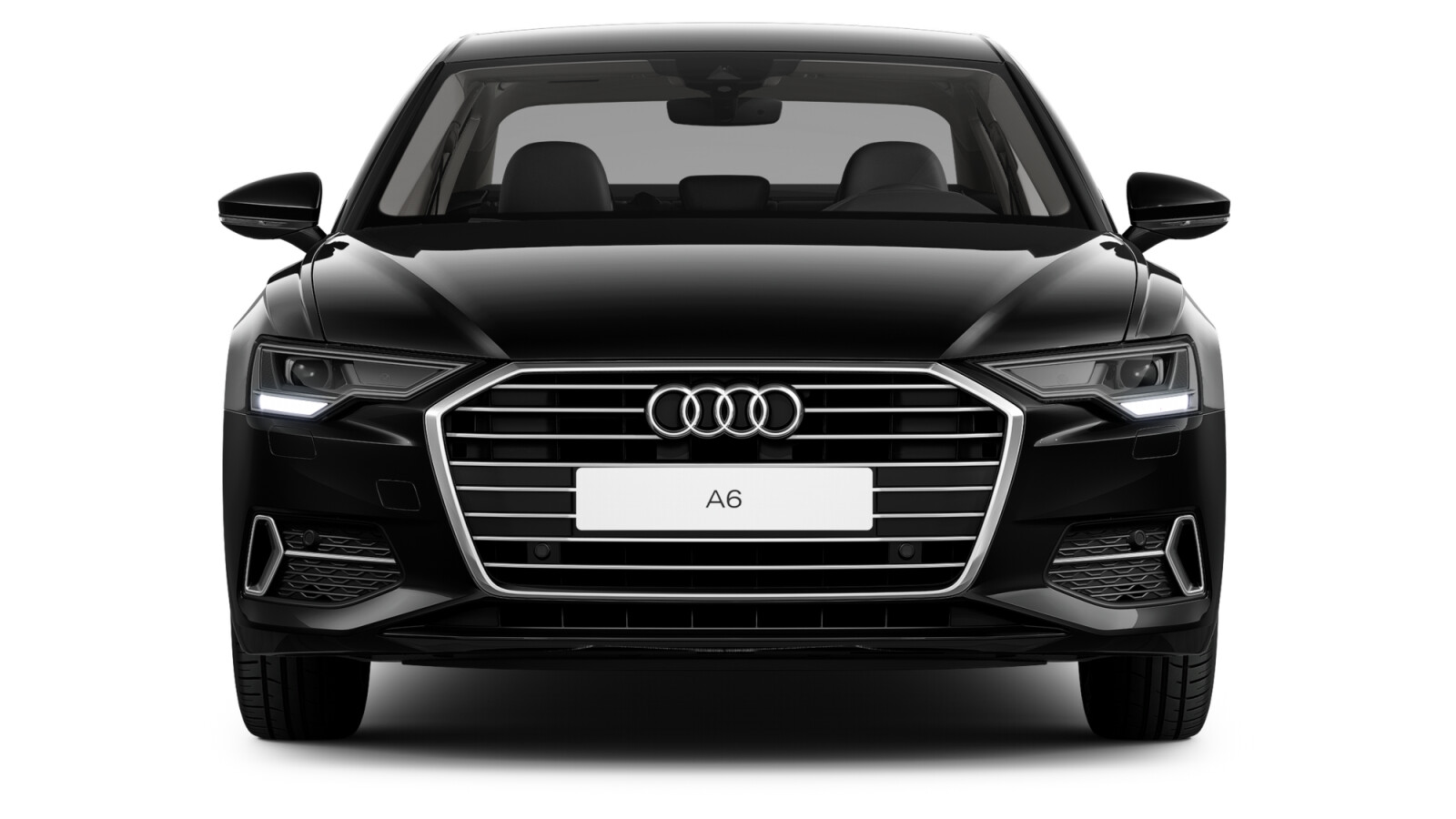 Audi A6 Limousine