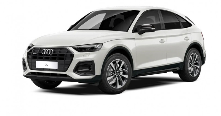 Audi Q5 Sportback 2021