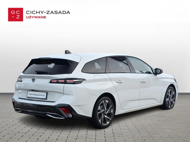 Peugeot 308 SW 2023