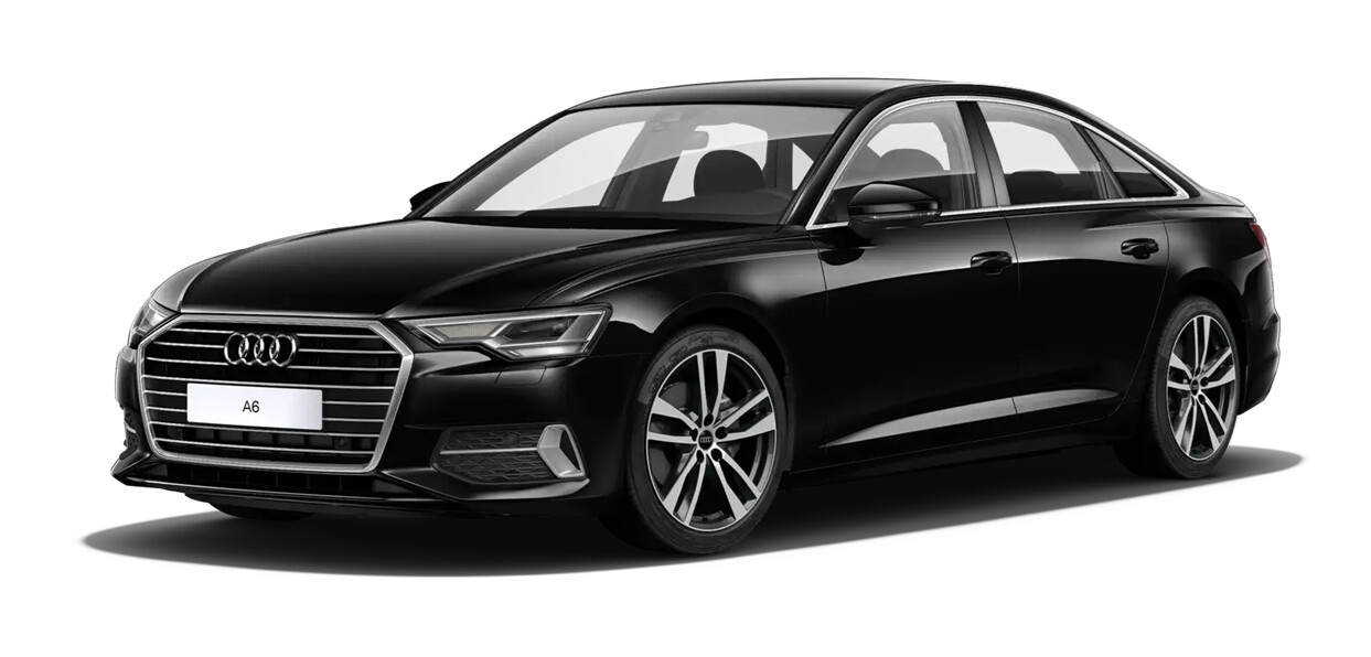 Audi A6 Limousine