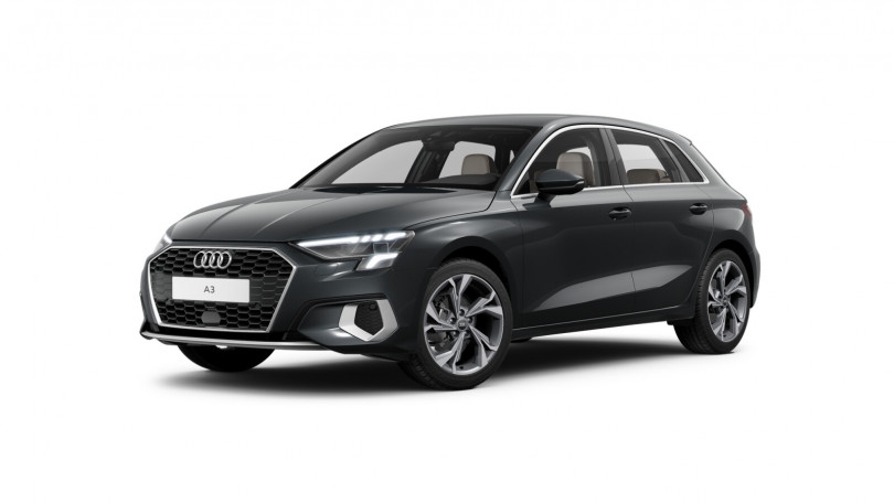 Audi A3 Sportback 2022