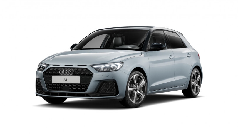 Audi A1 Sportback 2024