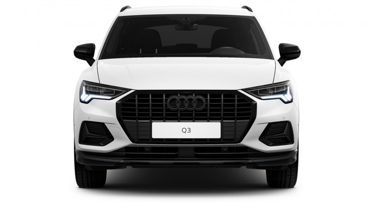 Audi Q3 2024