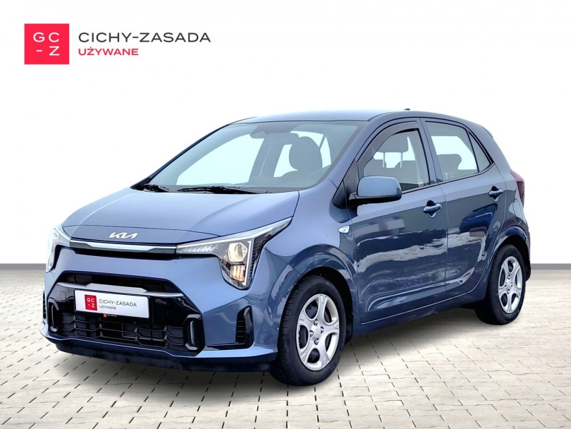 Kia Picanto 2024