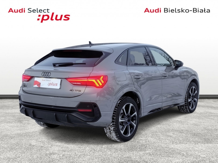 Audi Q3 Sportback 2024