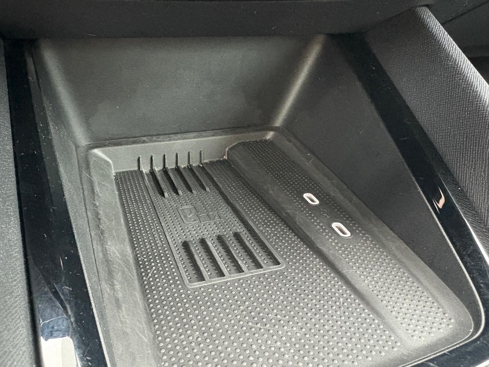 Škoda Octavia Combi