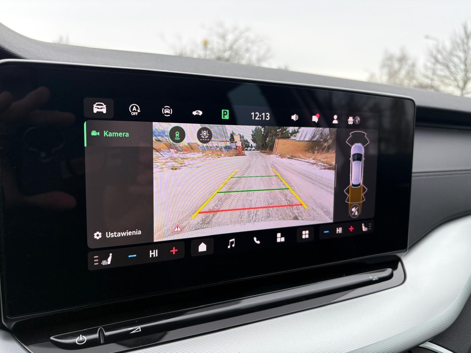 Škoda Octavia Combi