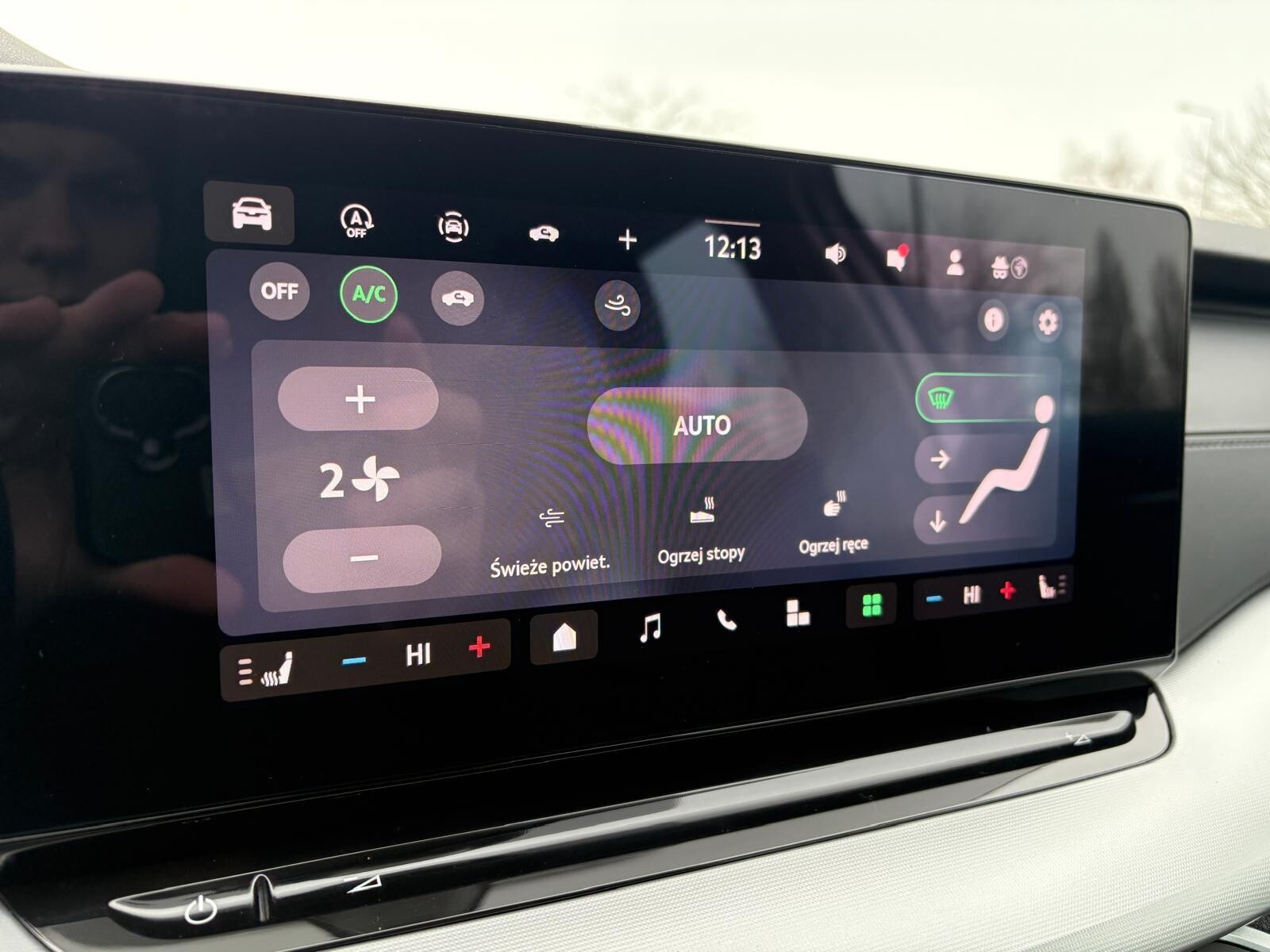 Škoda Octavia Combi