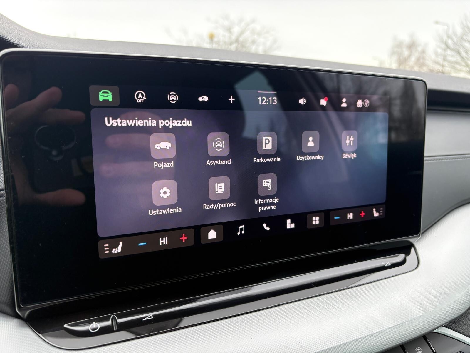 Škoda Octavia Combi