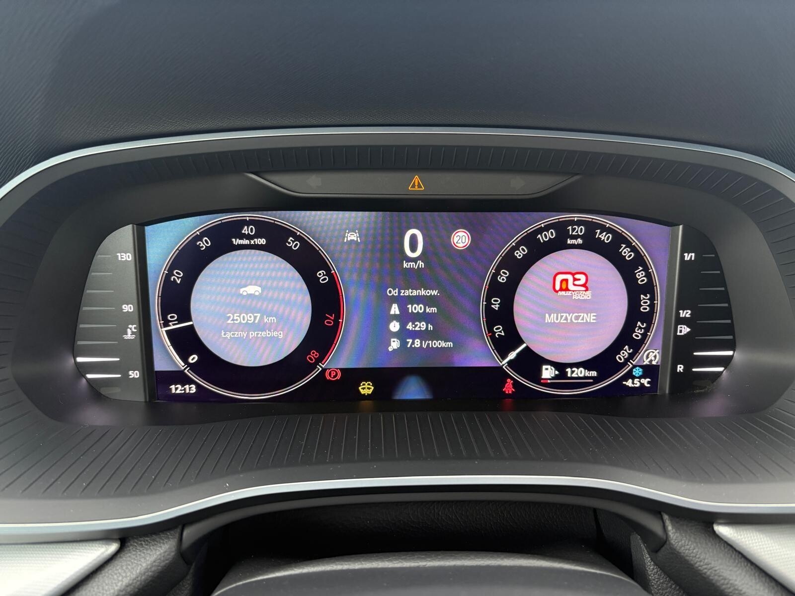 Škoda Octavia Combi