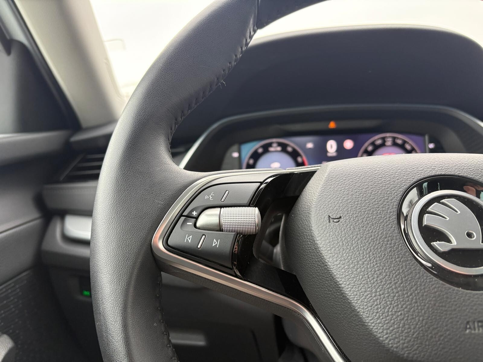 Škoda Octavia Combi