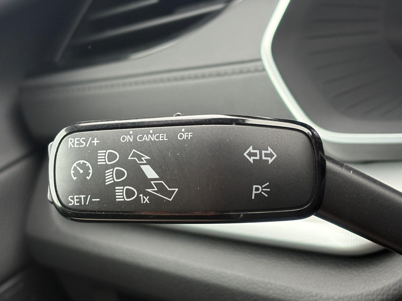 Škoda Octavia Combi