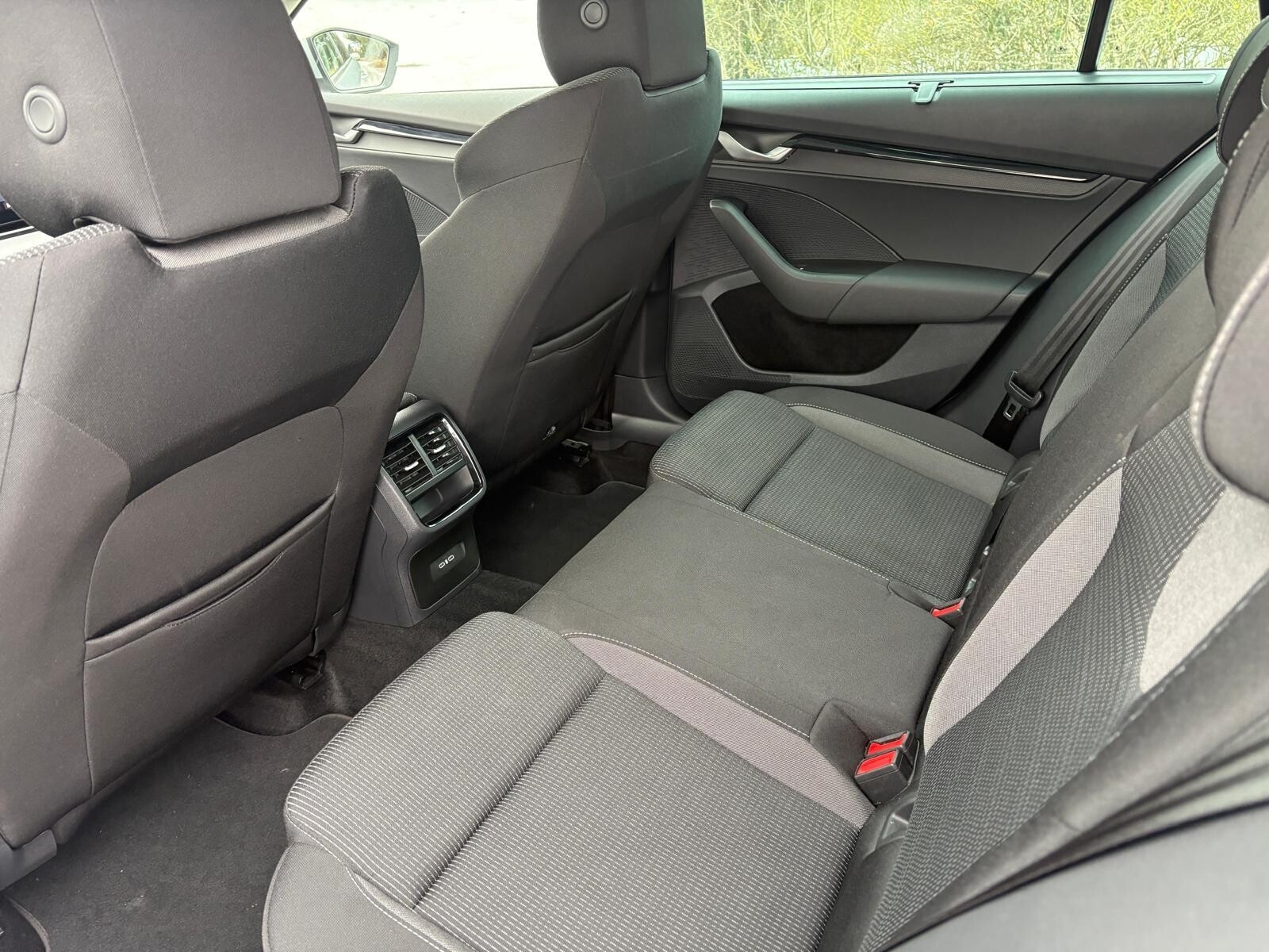 Škoda Octavia Combi