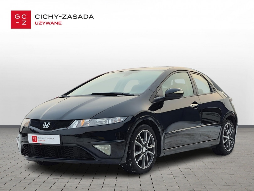 Honda Civic 2011