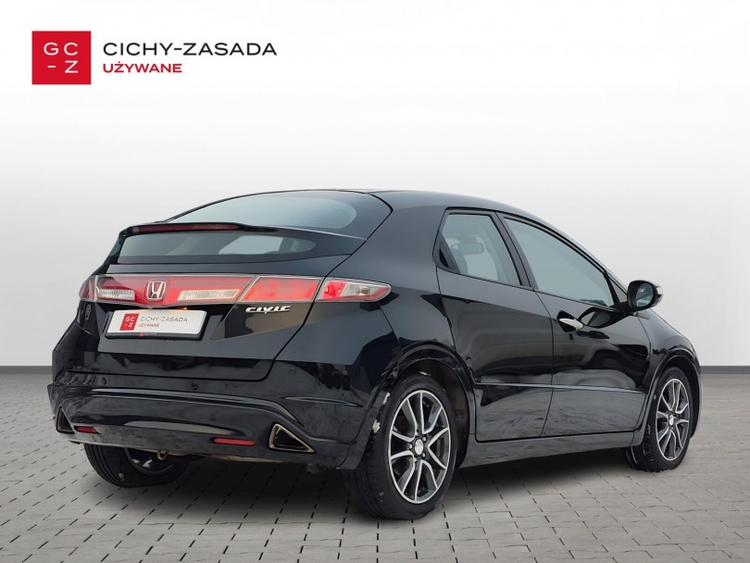 Honda Civic 2011