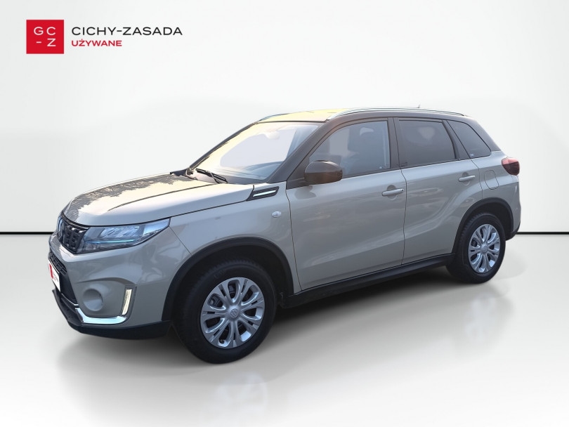 Suzuki Vitara 2023