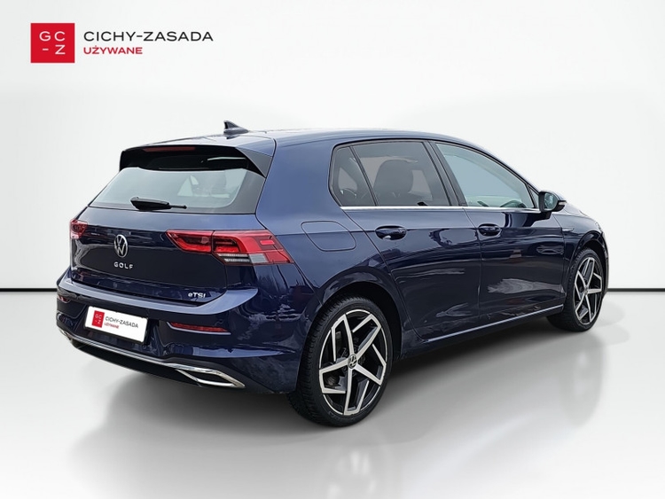 Volkswagen Golf 2020