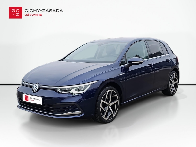 Volkswagen Golf 2020