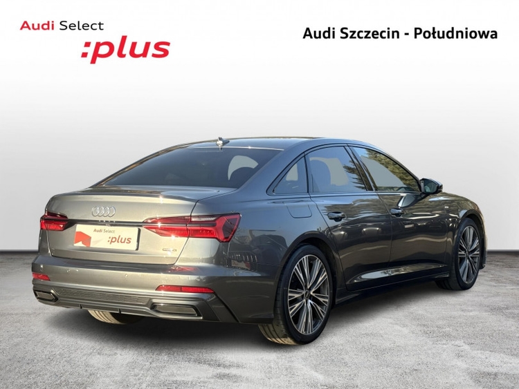 Audi A6 Limousine 2022