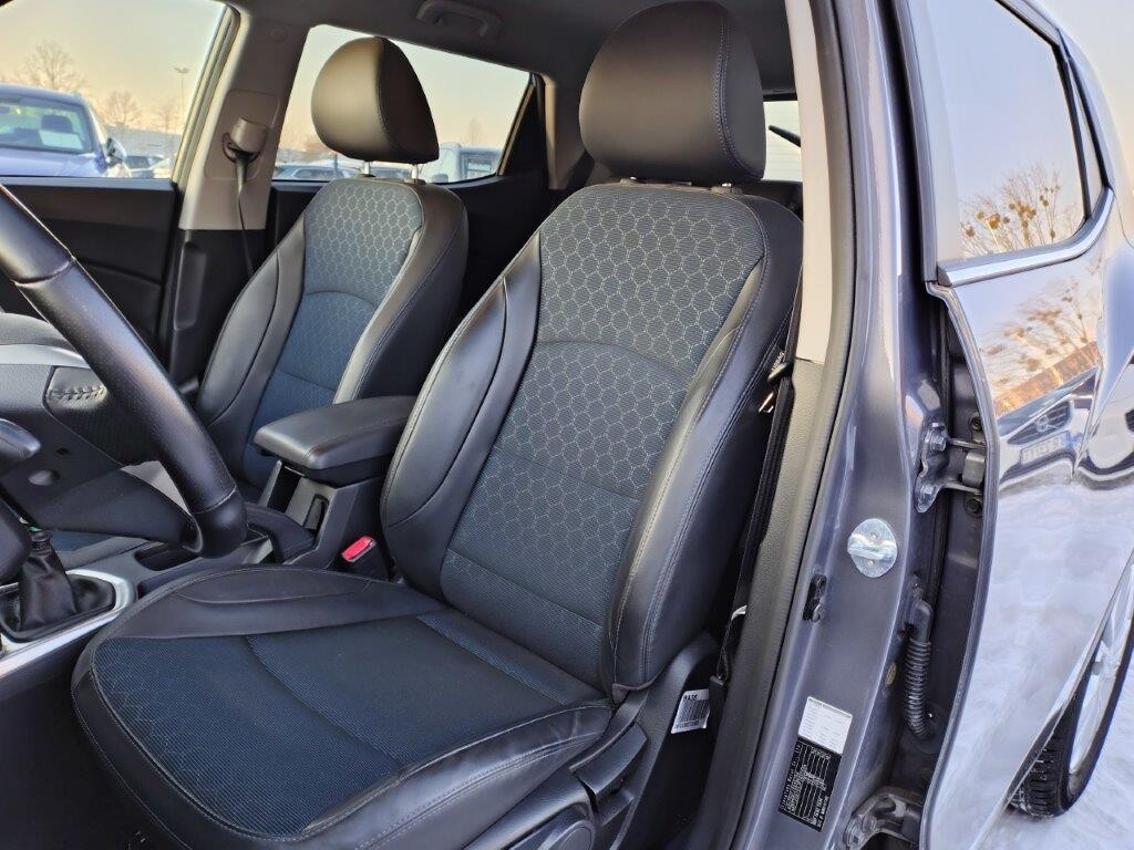 SsangYong/KGM Tivoli