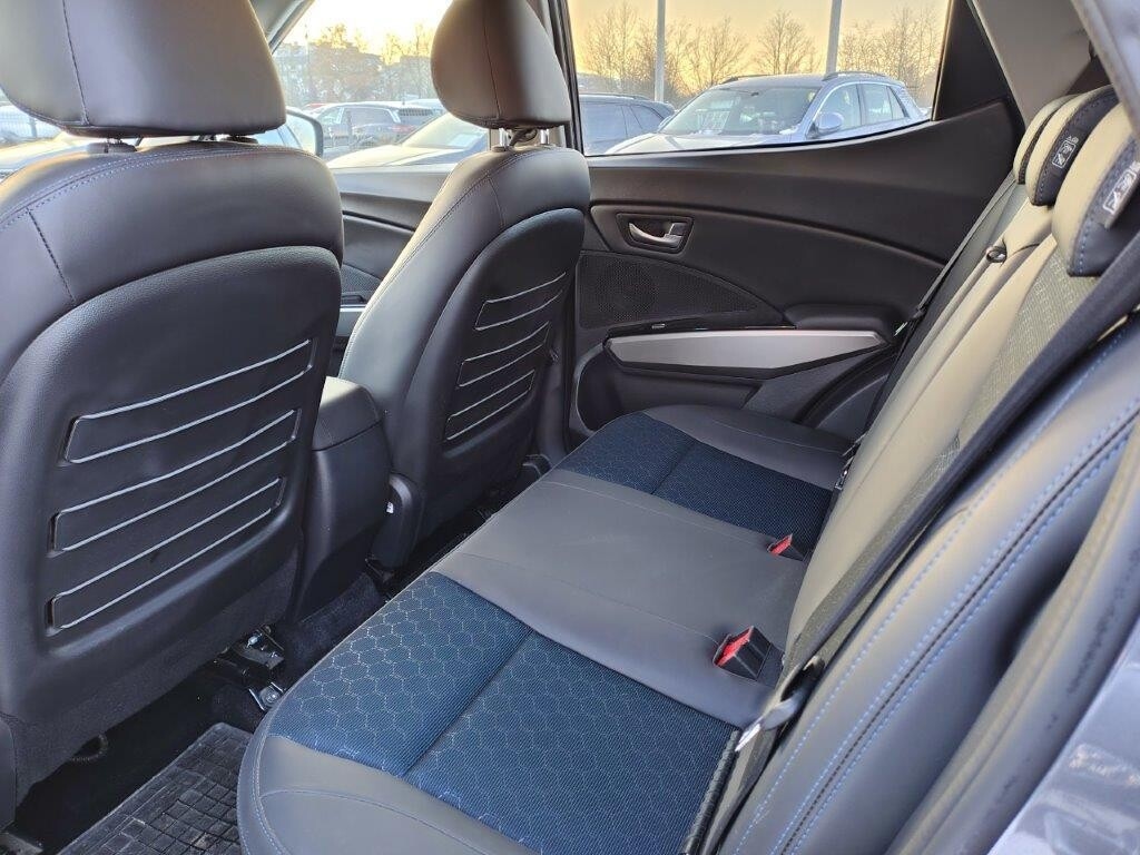 SsangYong/KGM Tivoli