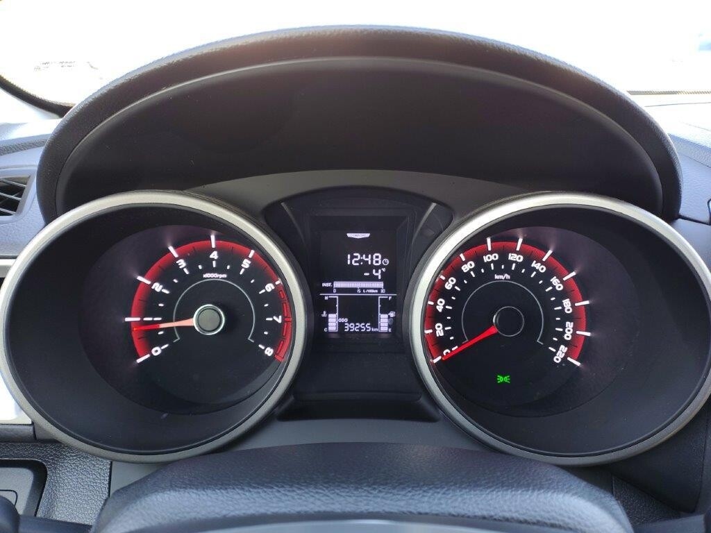 SsangYong/KGM Tivoli