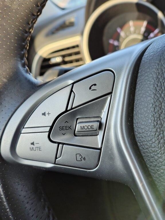 SsangYong/KGM Tivoli