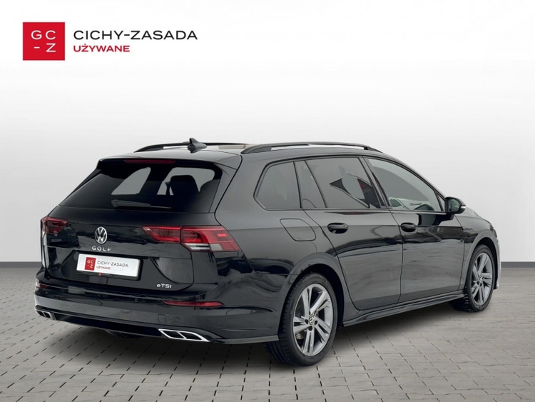 Volkswagen Golf Variant 2024