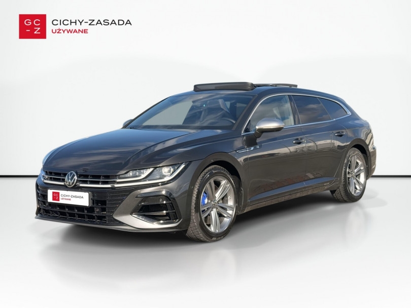 Volkswagen Arteon 2022
