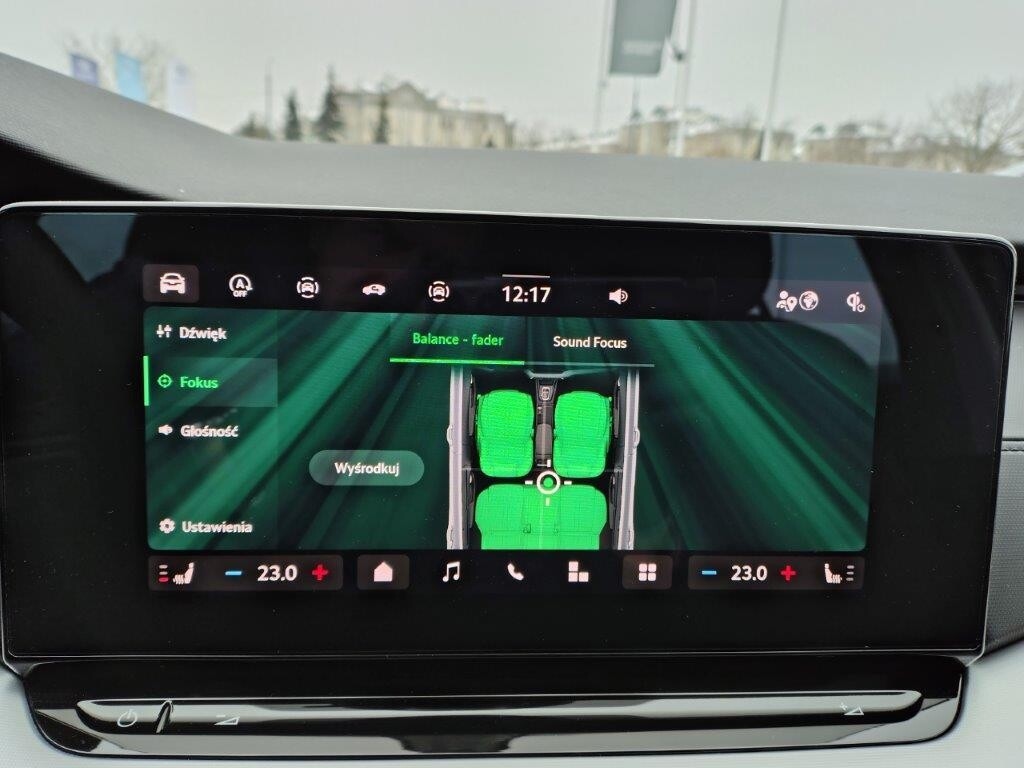 Škoda Octavia Combi