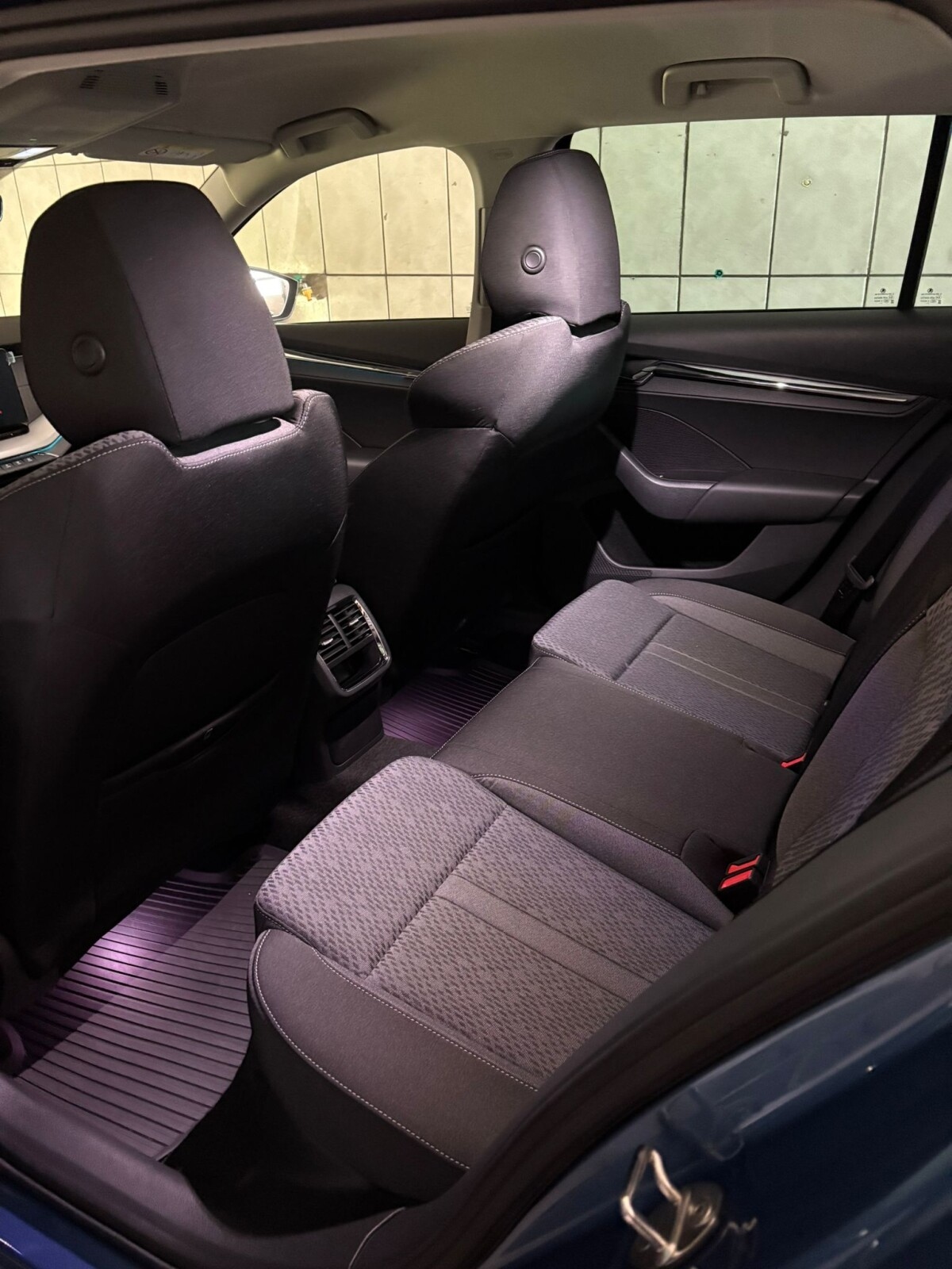 Škoda Octavia Combi