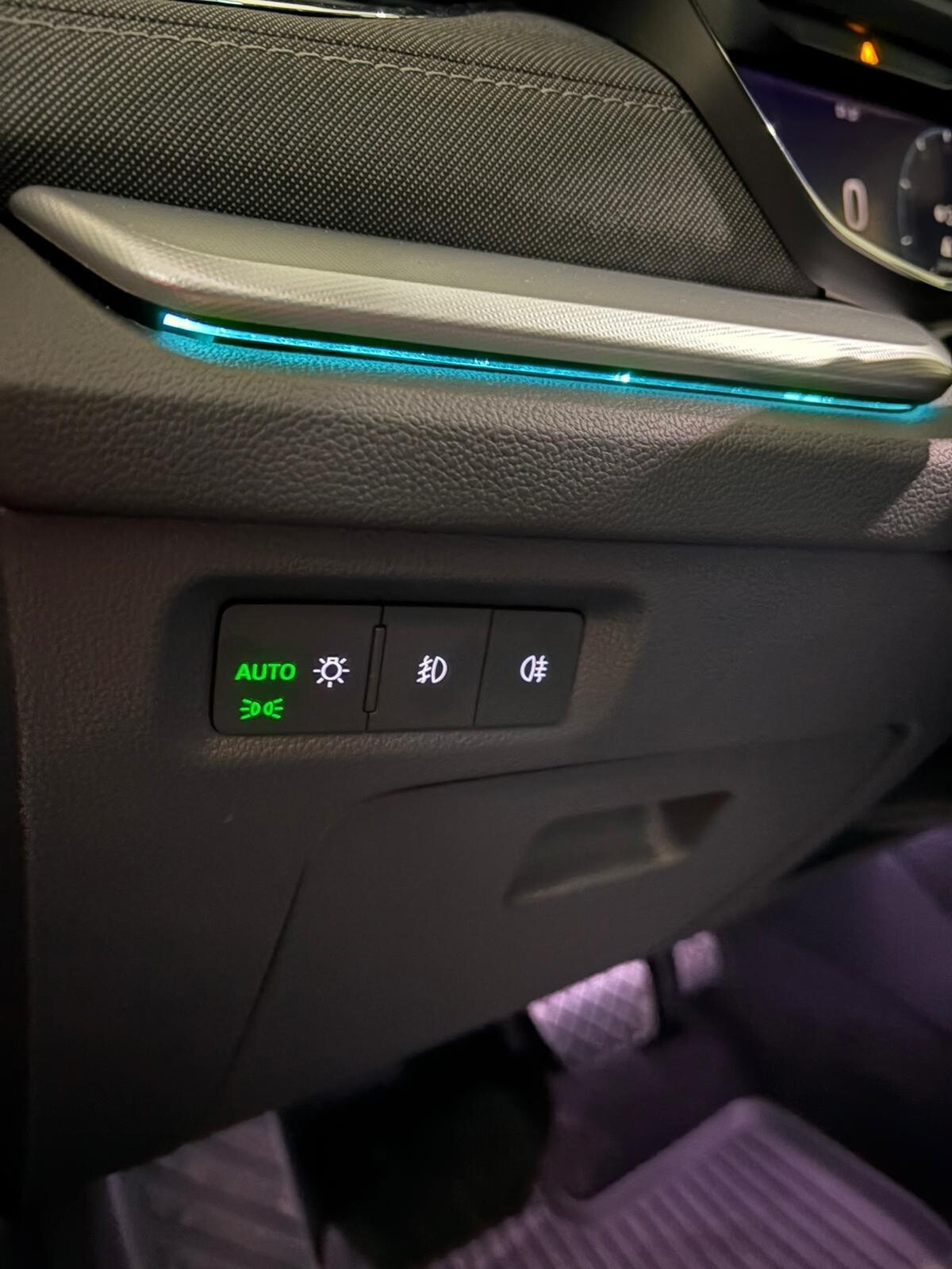 Škoda Octavia Combi