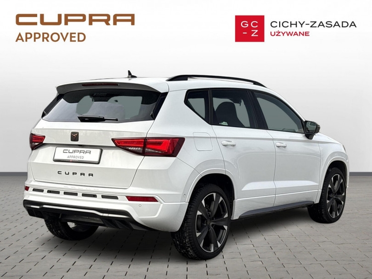 Cupra Ateca 2024