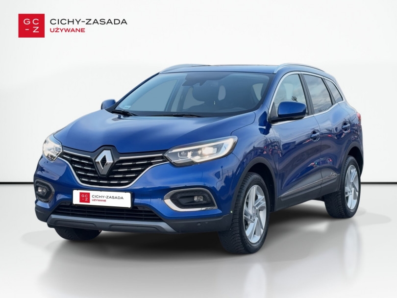 Renault Kadjar 2020