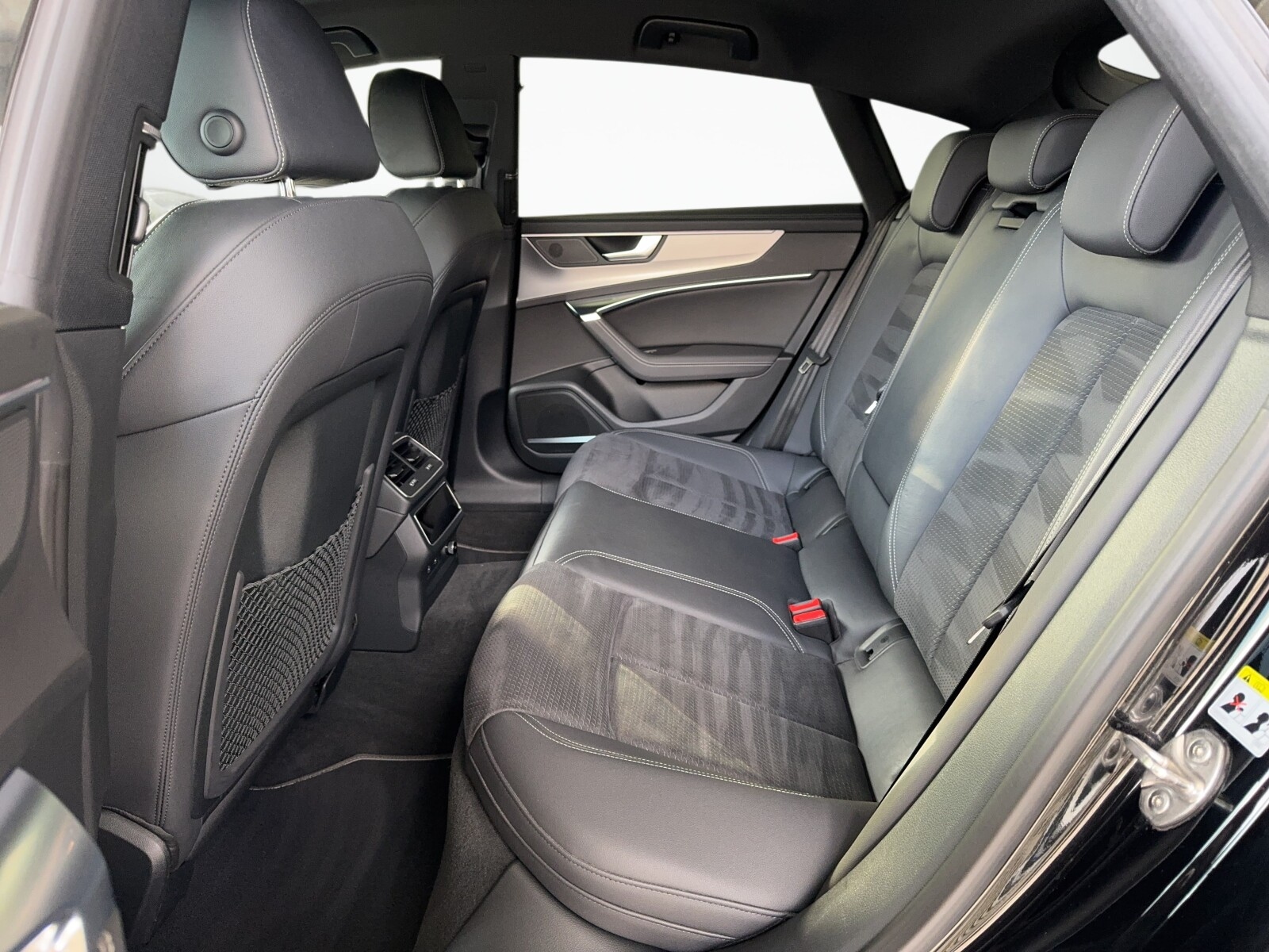 Audi A7 Sportback